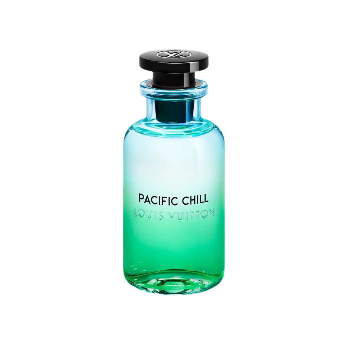 Louis Vuitton Pacific Chill Sample