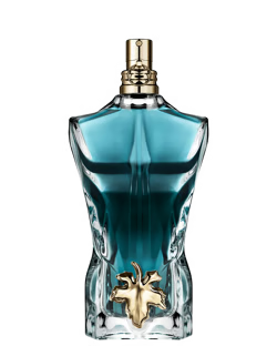 EMPTY BOTTLE - Jean Paul Gaultier Le Beau EDT