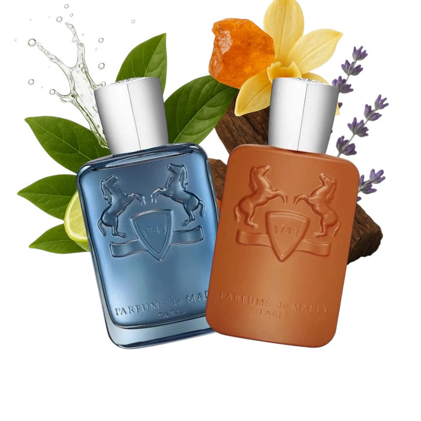 Parfums De Marly Duo Bundle