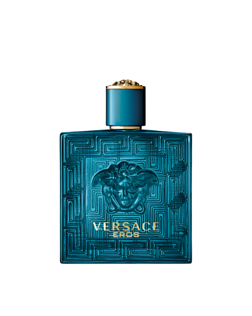 Versace Eros EDT Sample