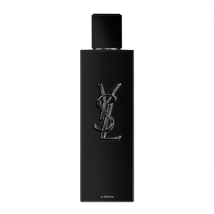 Yves Saint Laurent Myslf Le Parfum