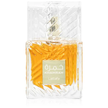 Lattafa Khamrah Eau de Parfum Sample