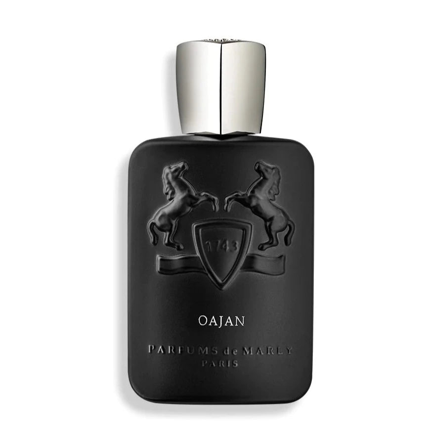 Parfums De Marly Oajan Sample