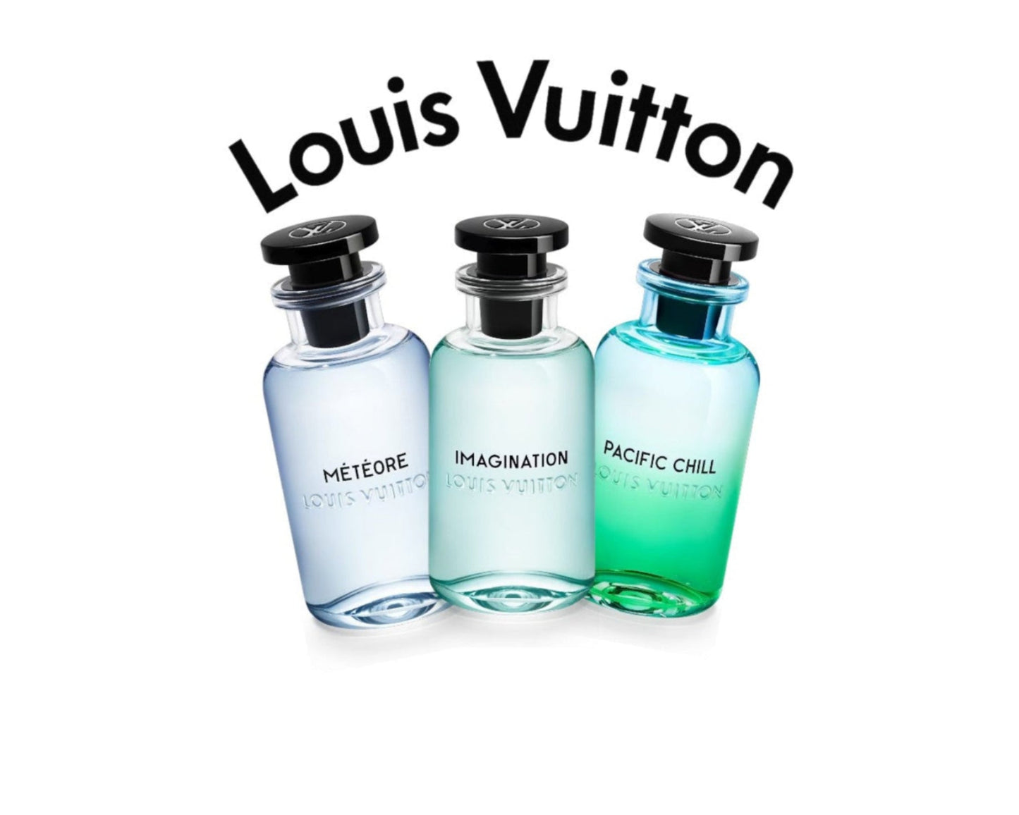 Louis Vuitton Discovery Set