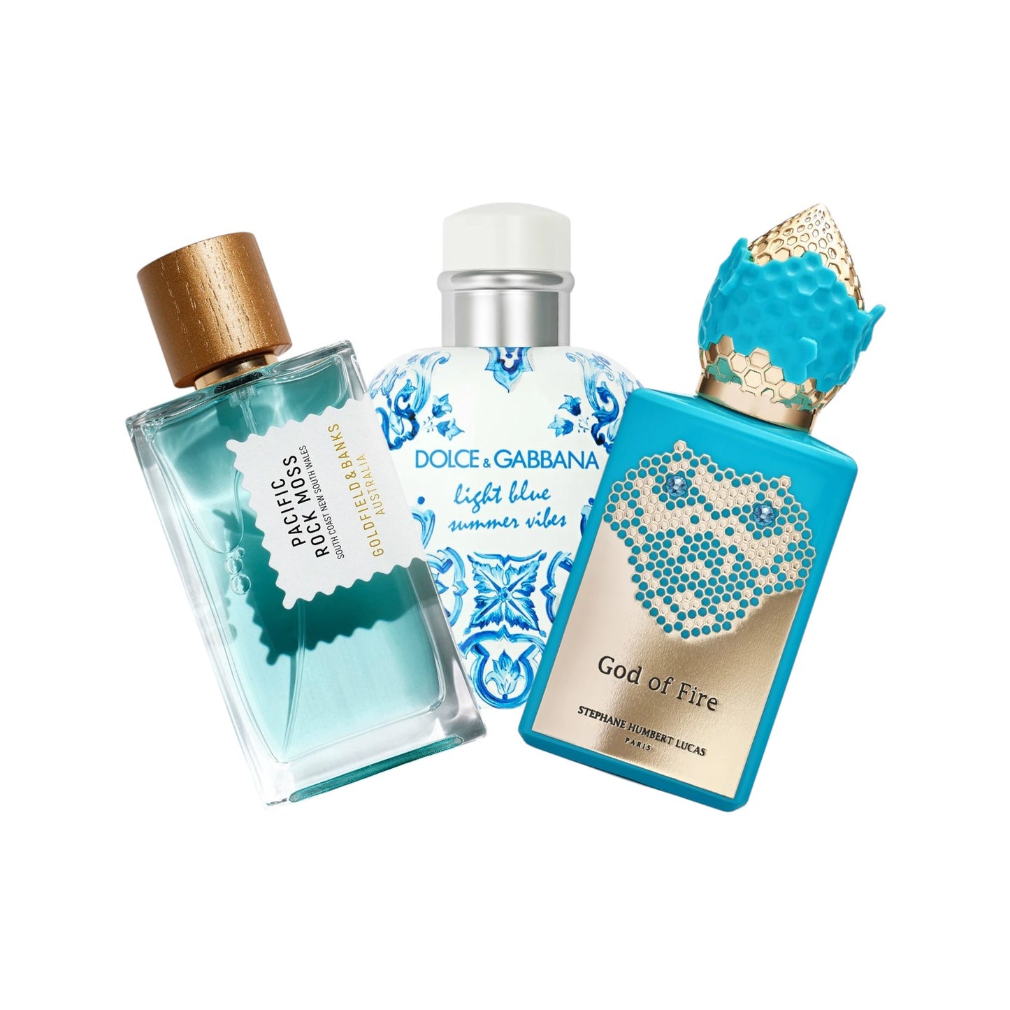 Summer Discovery Set