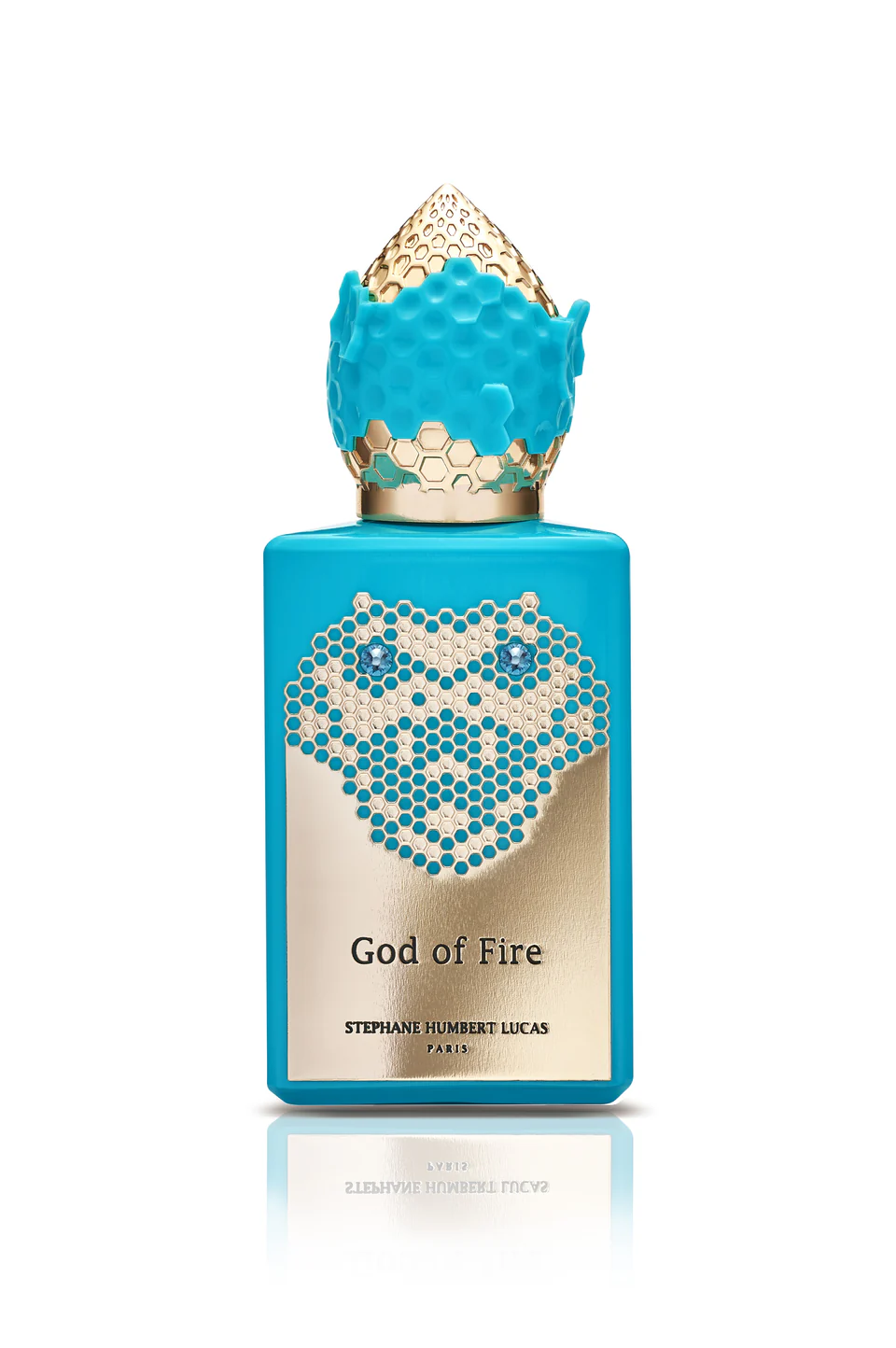 SHL God of Fire