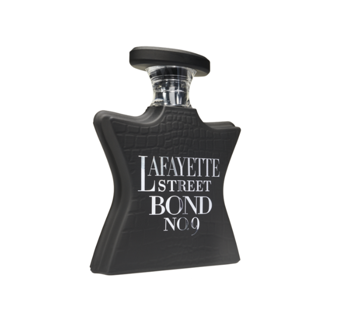 Bond No. 9 Lafayette Street Sample